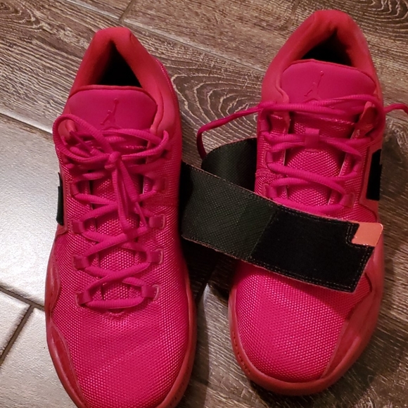 JORDAN SHOES